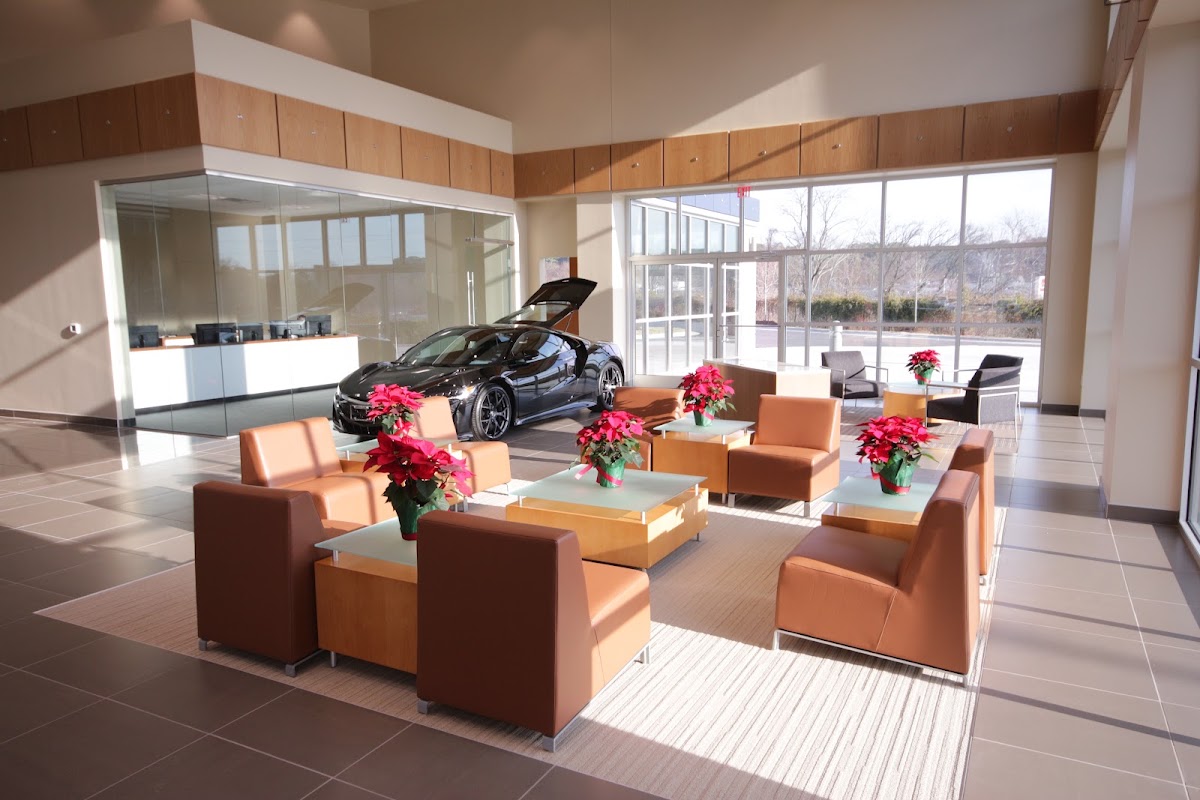 Leith Acura photo 5