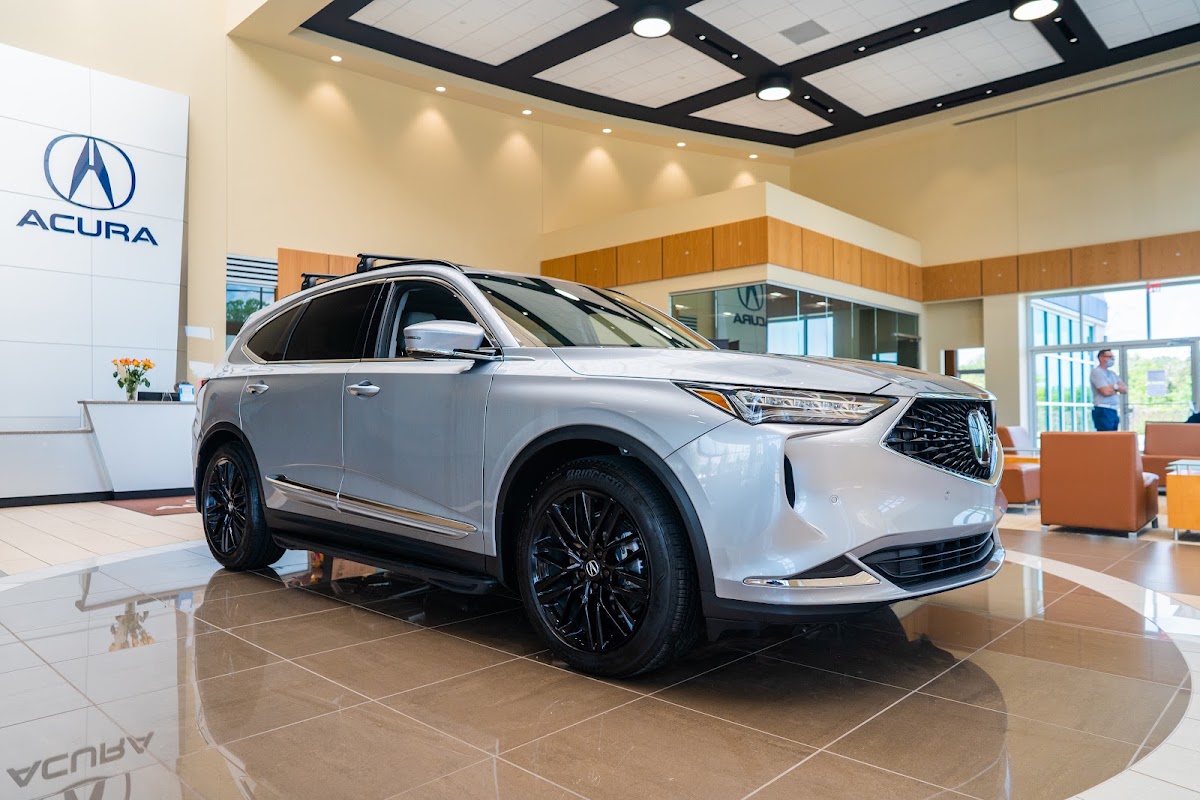 Leith Acura photo 3