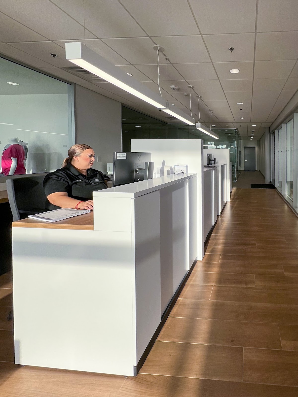 Demontrond Volkswagen of Conroe photo 4