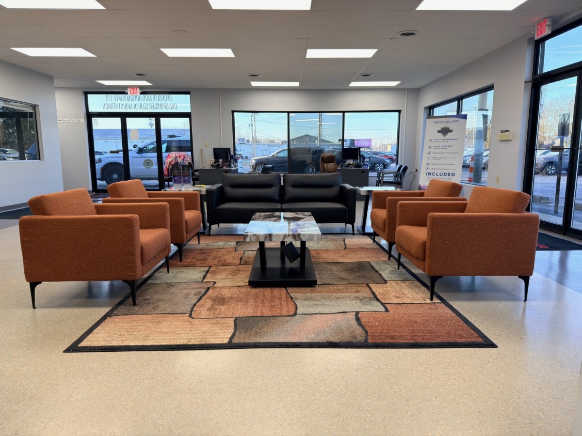 Sponsler Chrysler Dodge Jeep Ram of Mount Vernon photo 2