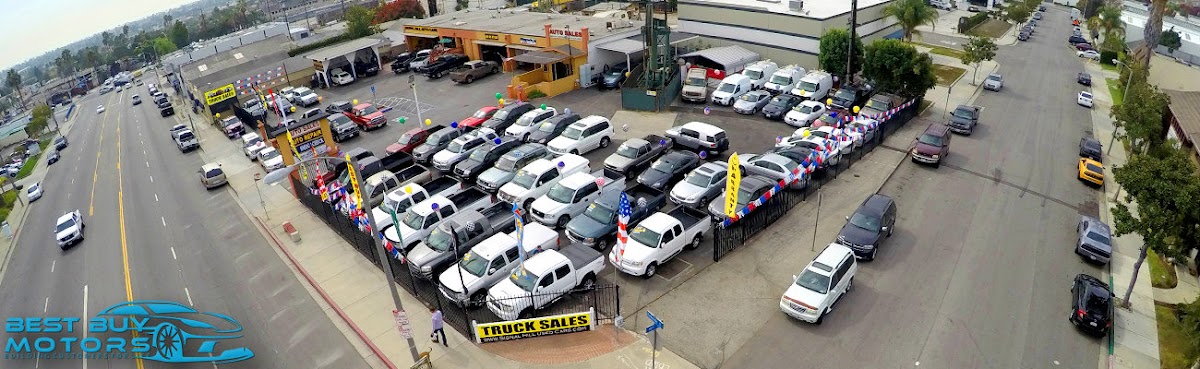Best Buy Motors photo 5