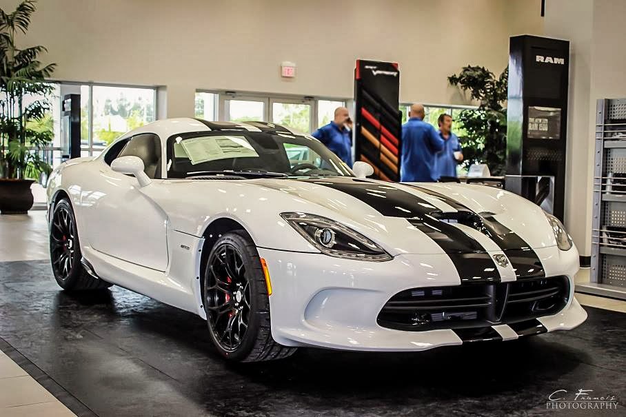 Gettel Chrysler Dodge Jeep Ram of Charlotte County photo 2