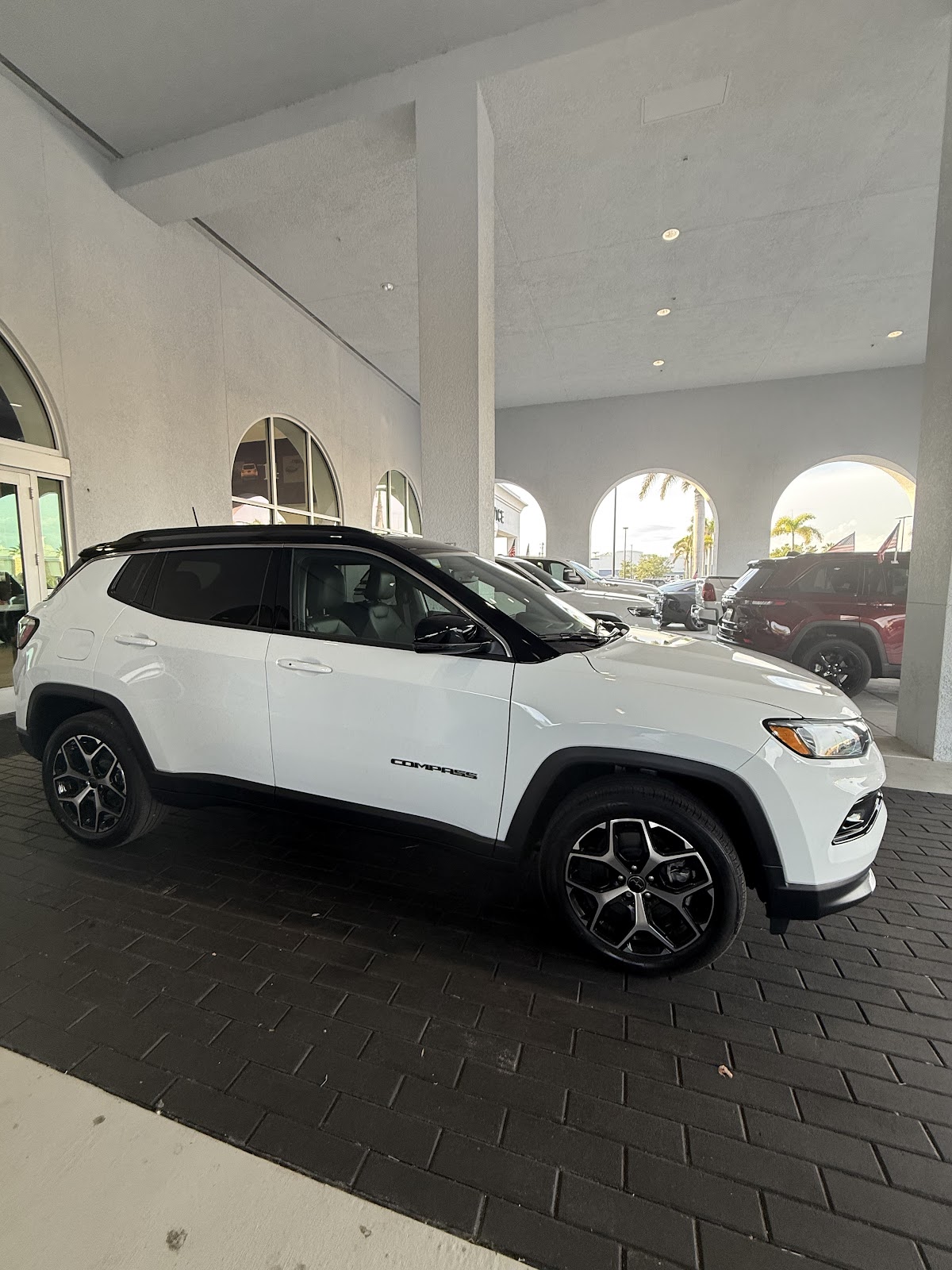 Gettel Chrysler Dodge Jeep Ram of Charlotte County photo 4