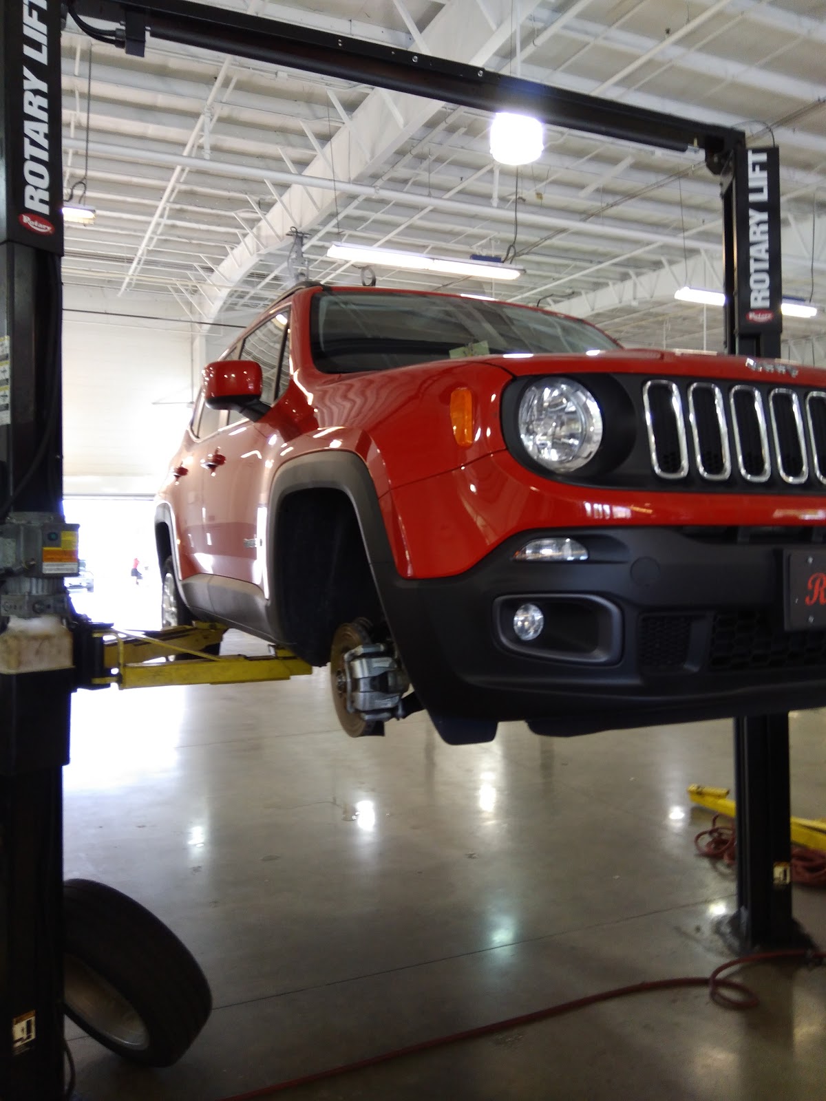 Gettel Chrysler Dodge Jeep Ram of Charlotte County photo 5