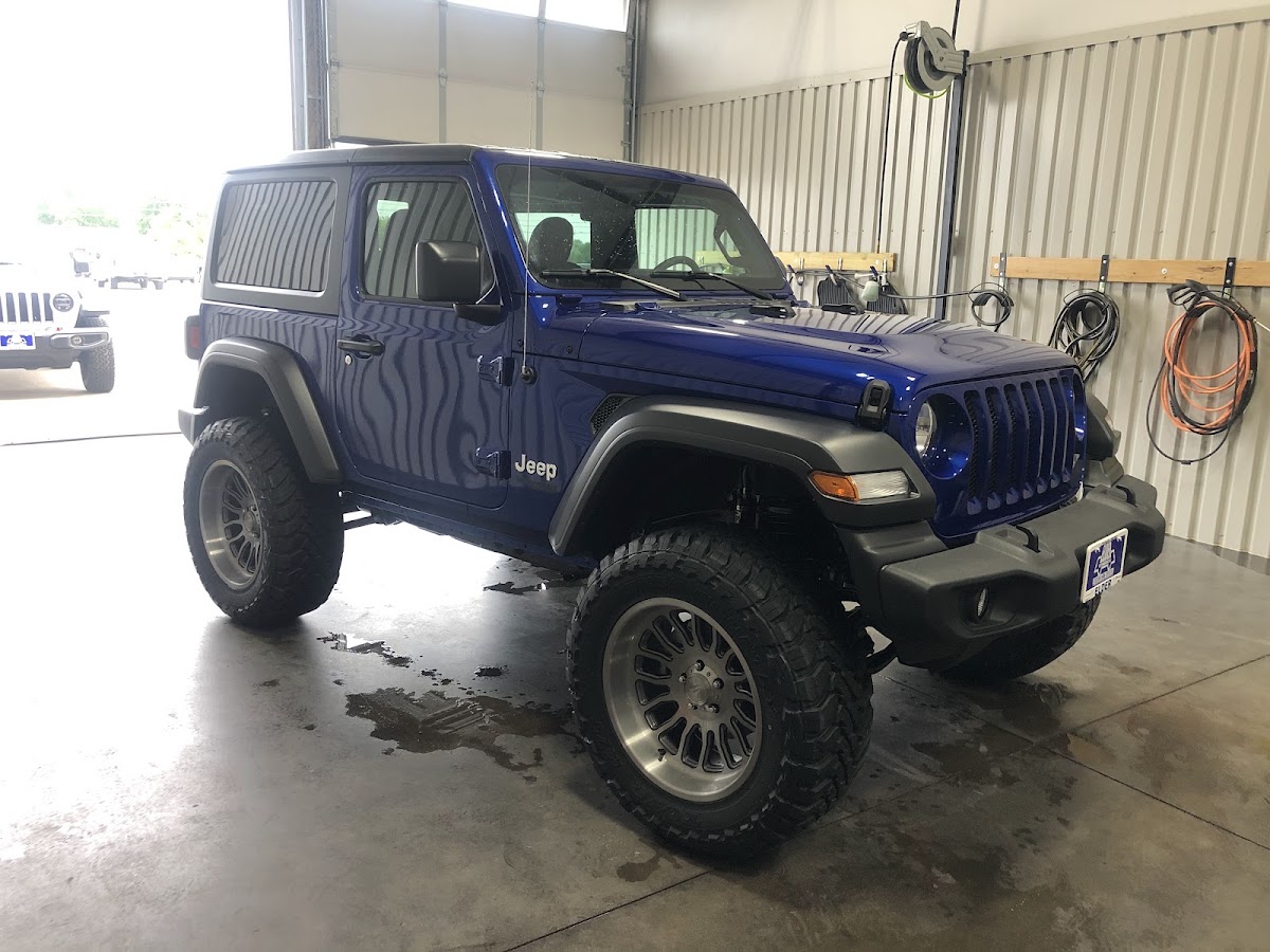 Elder Chrysler Dodge Jeep Ram Cedar Creek photo 3
