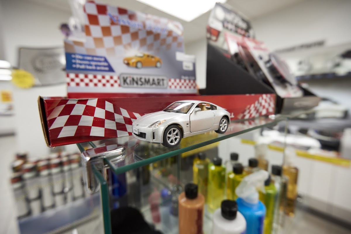 Nissan of Orange Park photo 3