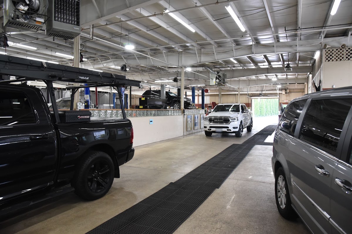 Dempsey Chrysler Dodge Jeep Ram of Plano photo 3