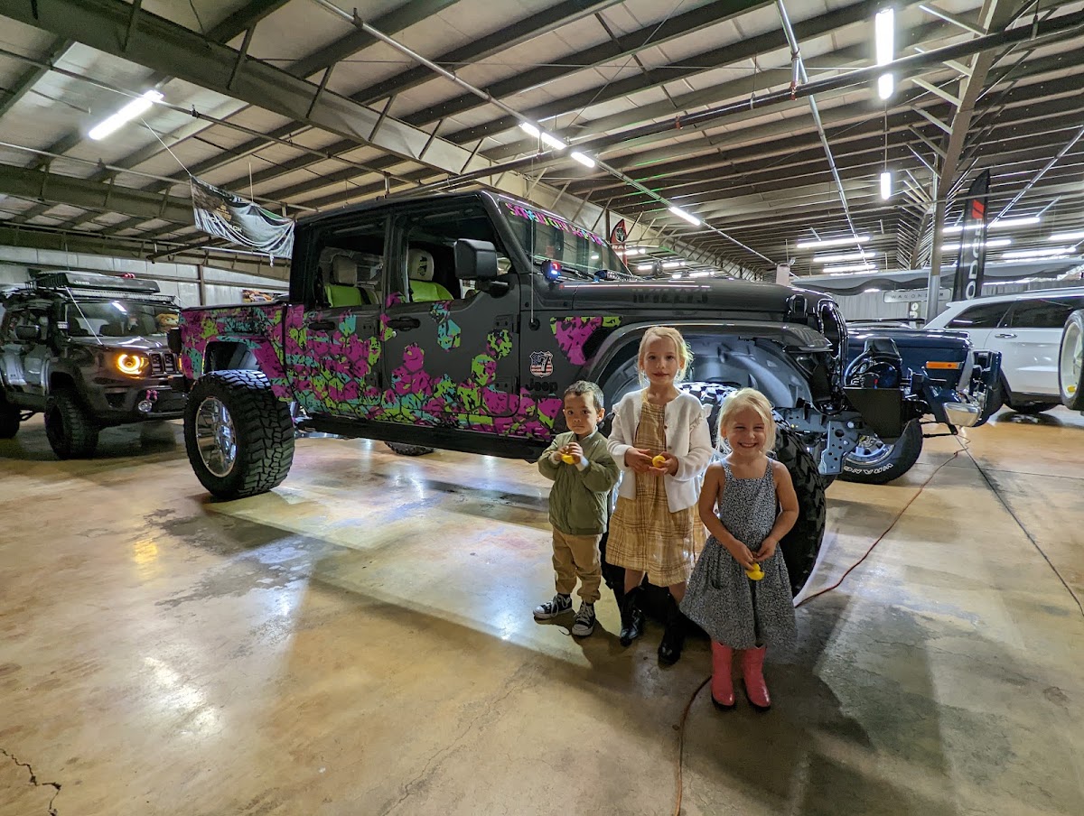Dempsey Chrysler Dodge Jeep Ram of Plano photo 5