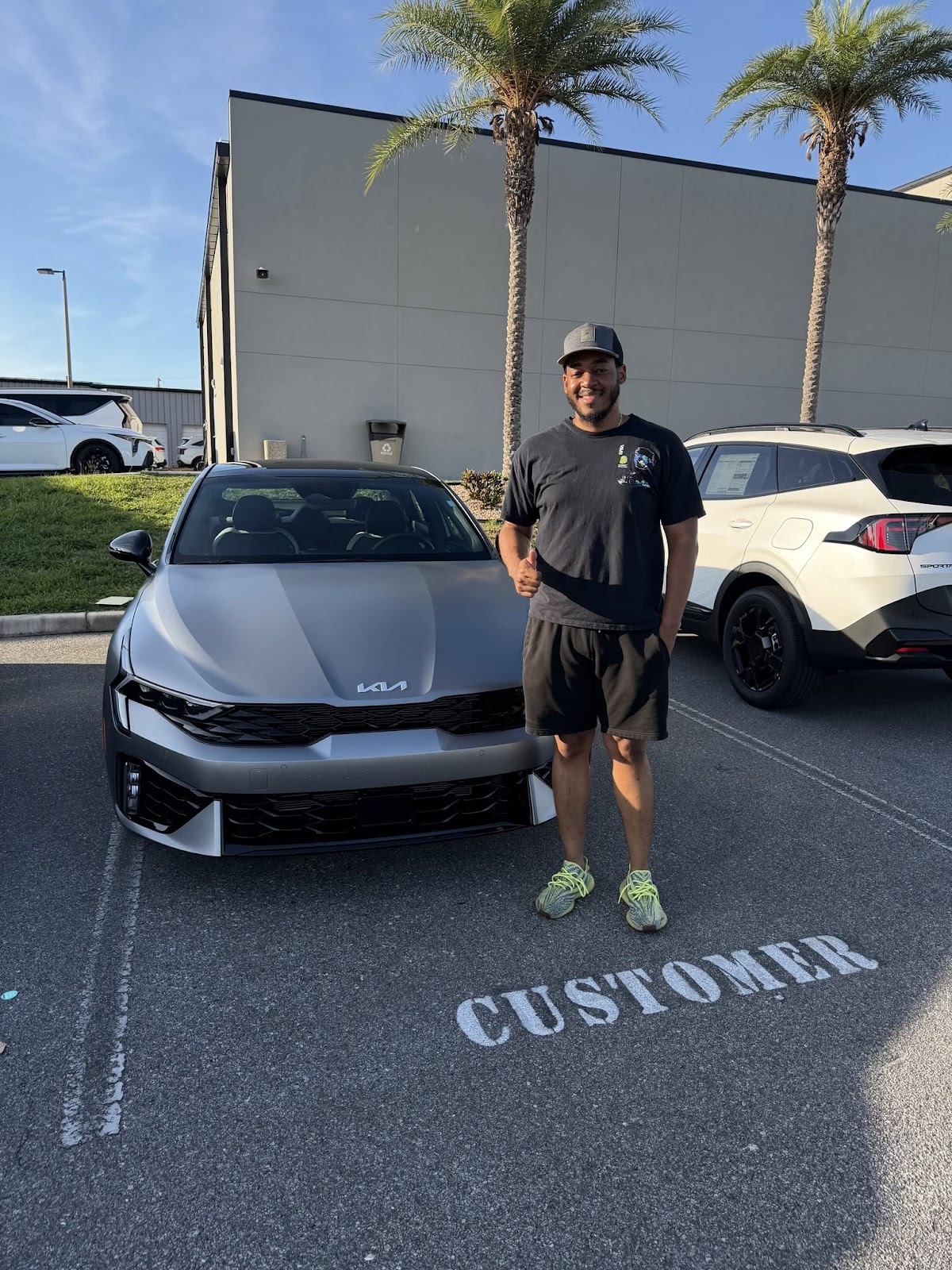 Ken Ganley Kia New Port Richey photo 4