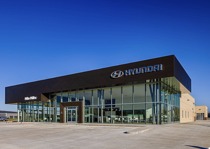Mike Miller Hyundai photo 1