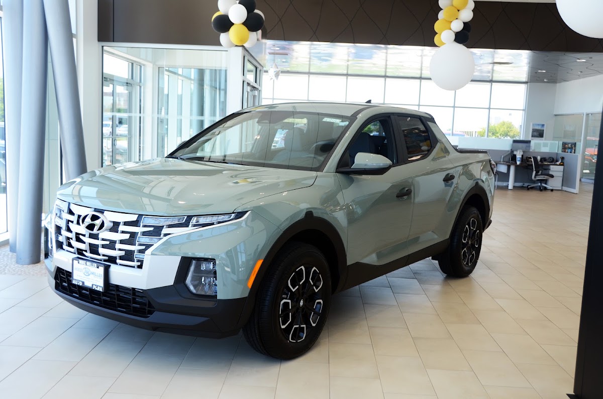 Mike Miller Hyundai photo 5