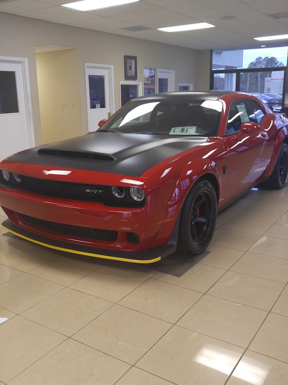 Carolina Chrysler Dodge Jeep Ram photo 5