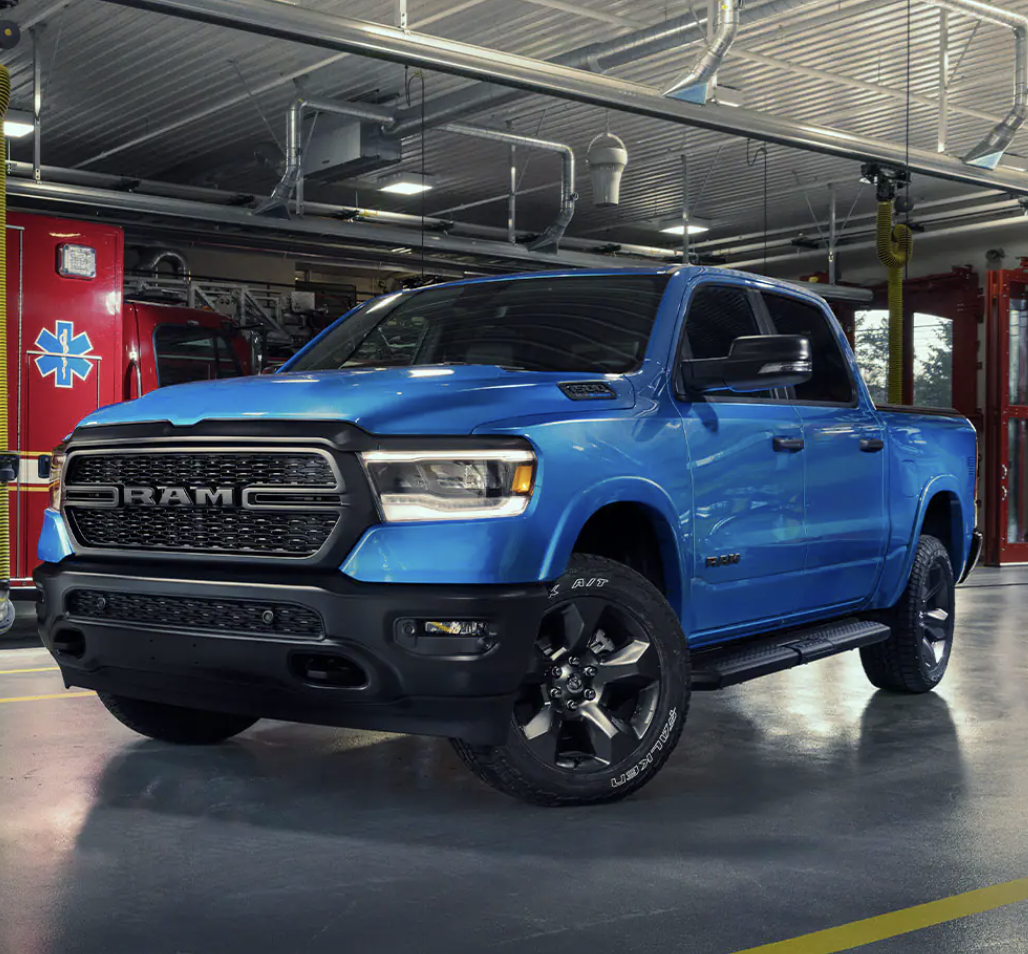 Carolina Chrysler Dodge Jeep Ram photo 3