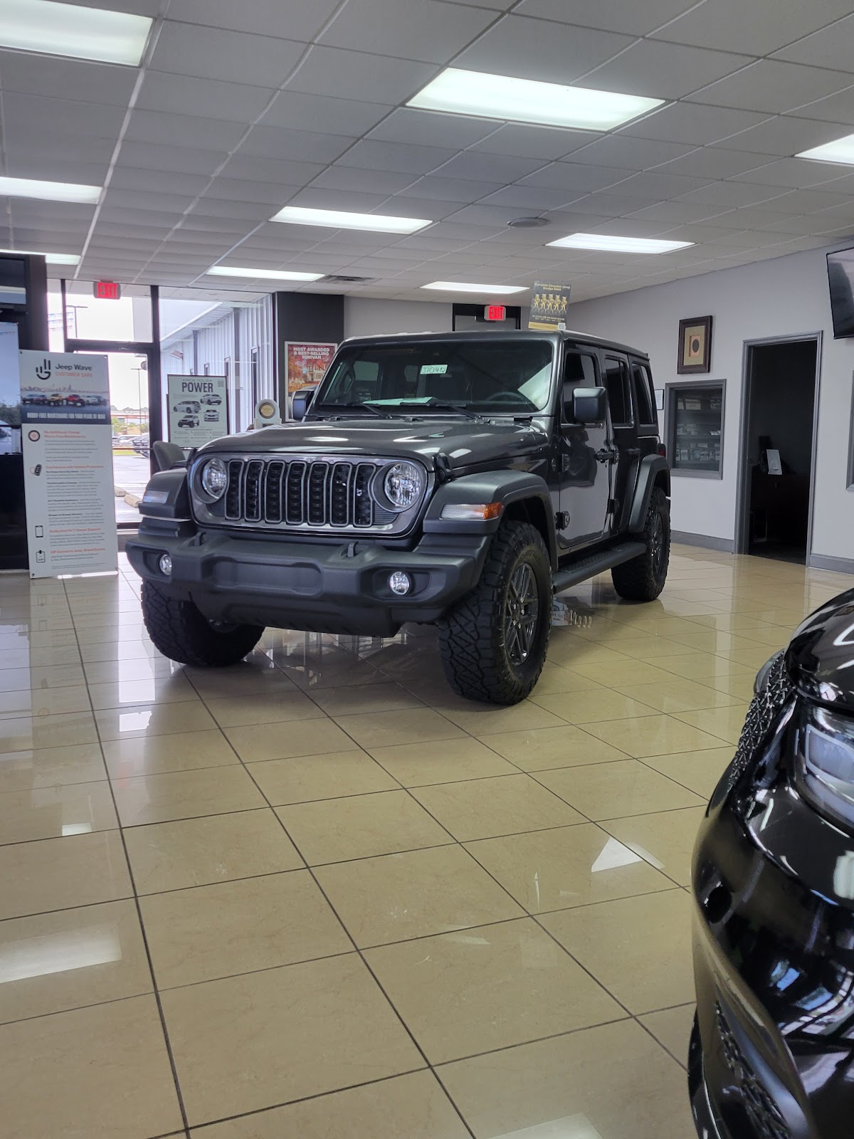 Carolina Chrysler Dodge Jeep Ram photo 4