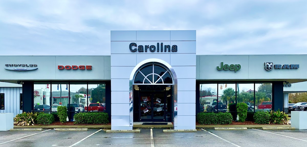 Carolina Chrysler Dodge Jeep Ram photo 1