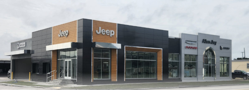 Alan Jay Chrysler Dodge Jeep Ram of Clewiston photo 5