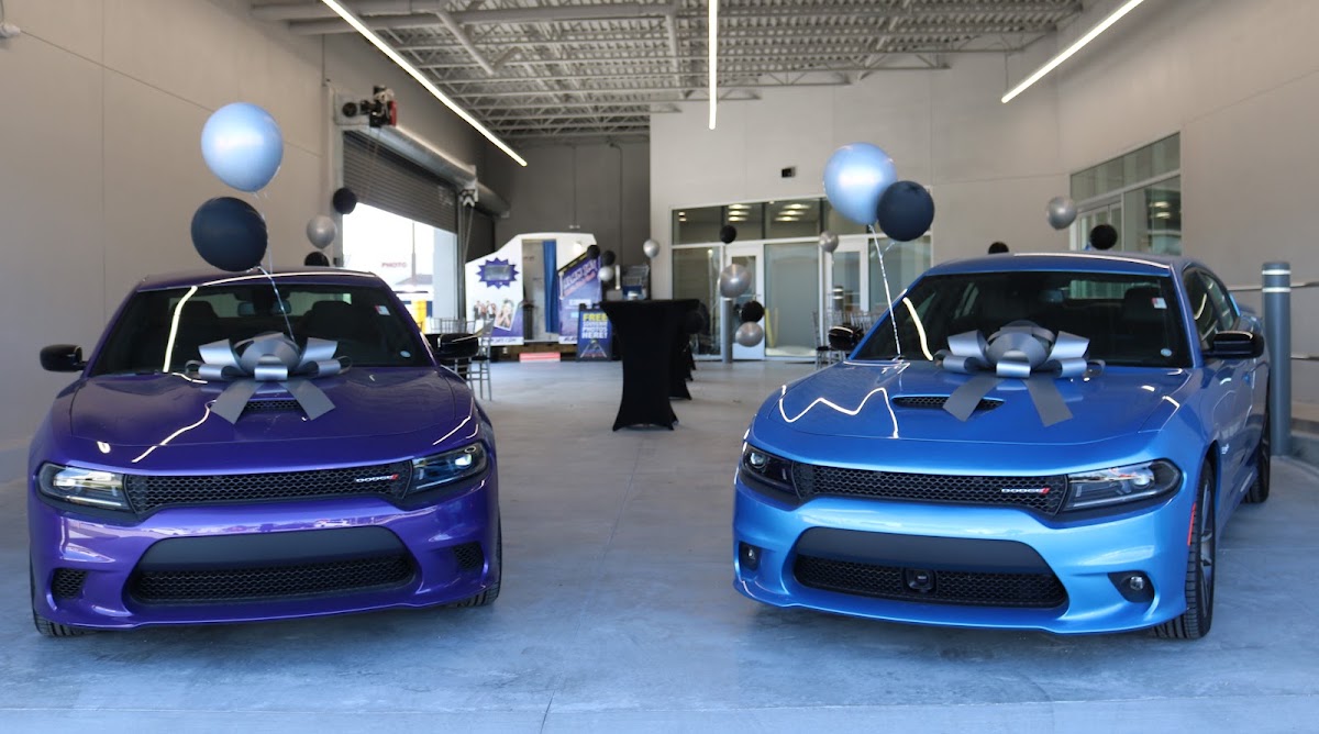 Alan Jay Chrysler Dodge Jeep Ram of Clewiston photo 3