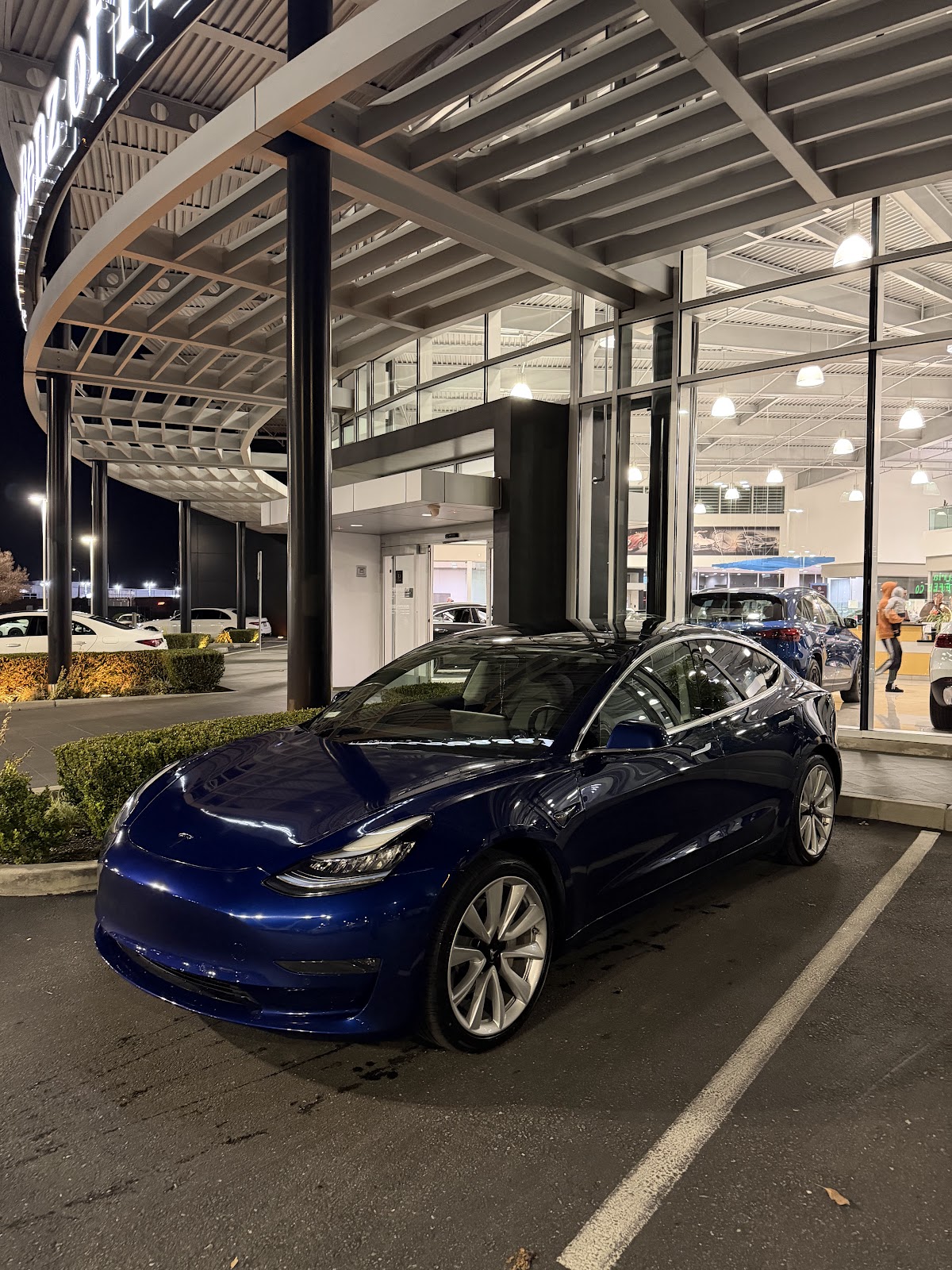 Mercedes-Benz of Pleasanton photo 3