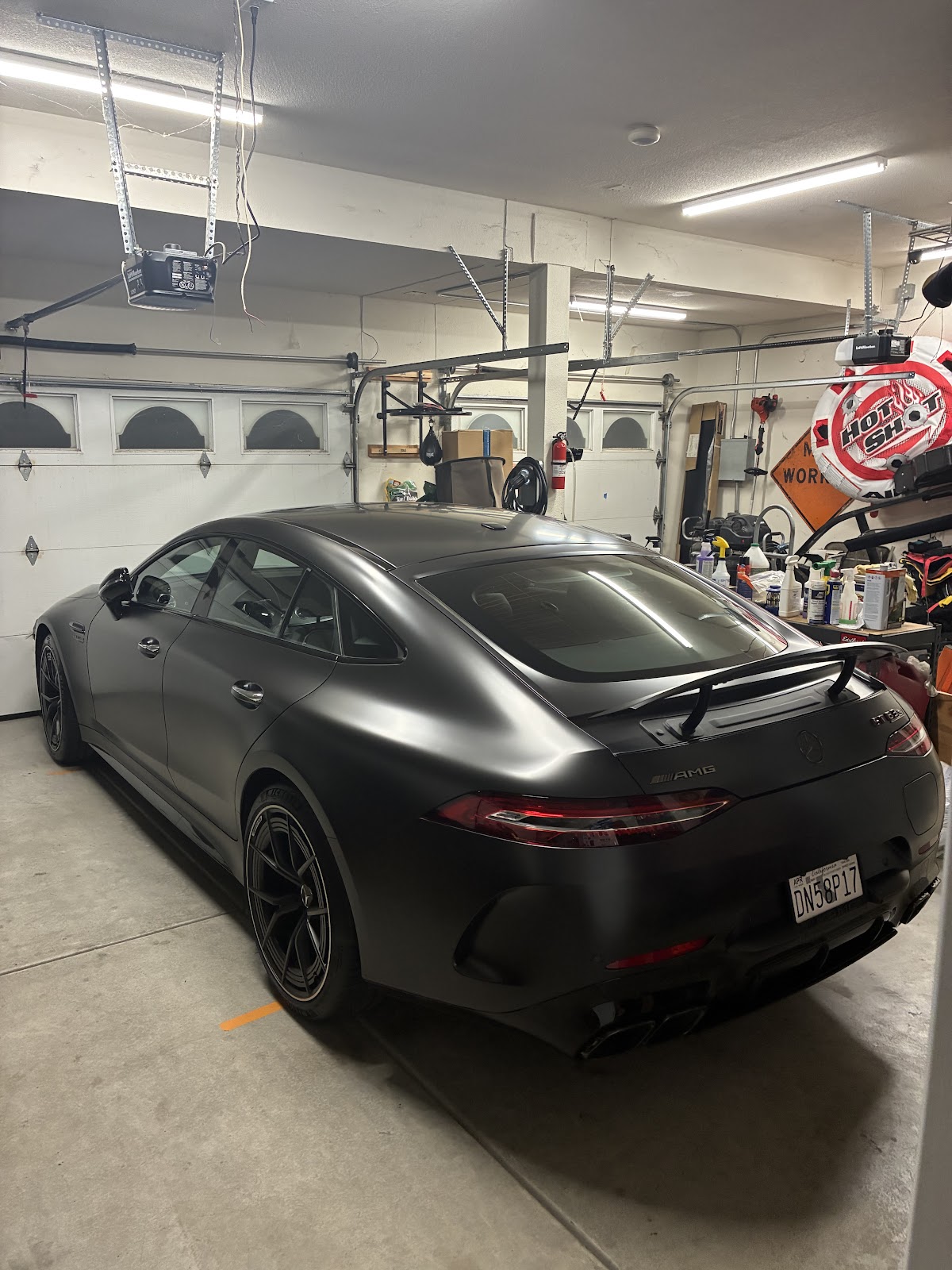 Mercedes-Benz of Pleasanton photo 4