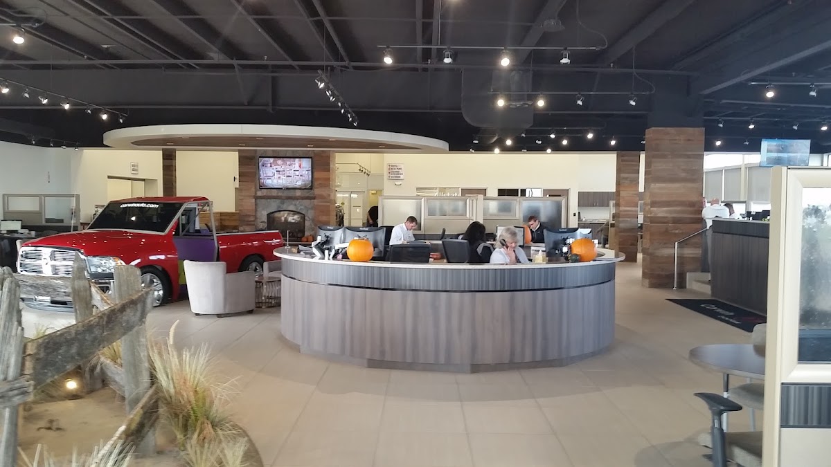 Corwin Chrysler Dodge Jeep Ram photo 2
