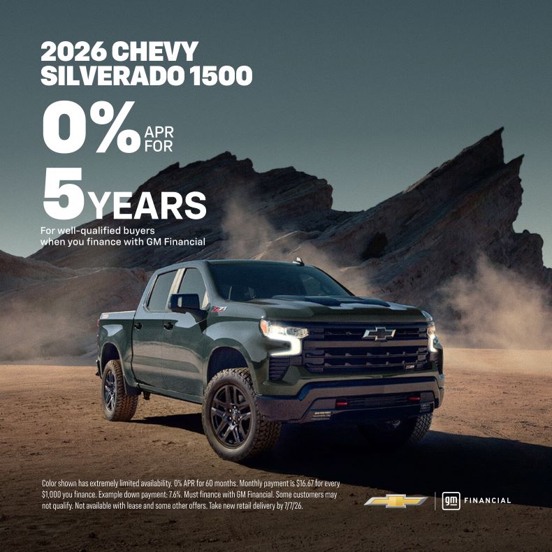 Delaney Chevrolet Greensburg photo 4