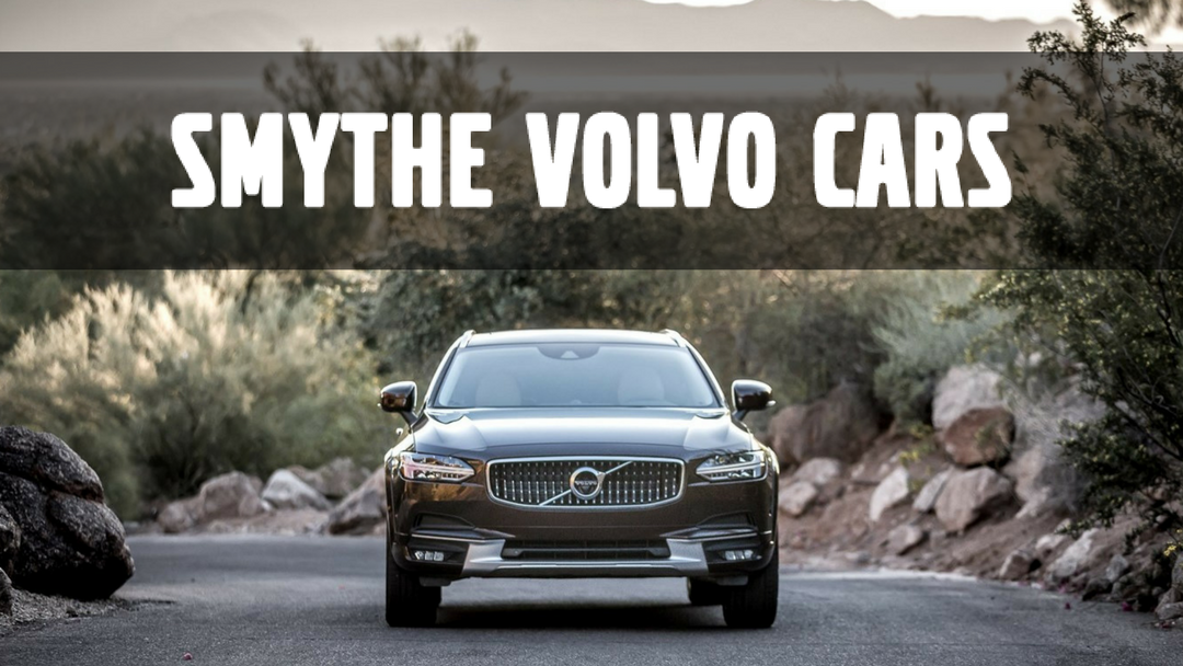Smythe Volvo Cars photo 2