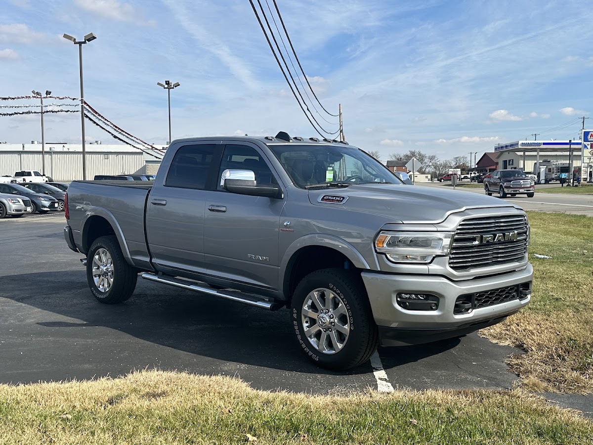 Gordon Chrysler Dodge Jeep Ram photo 2