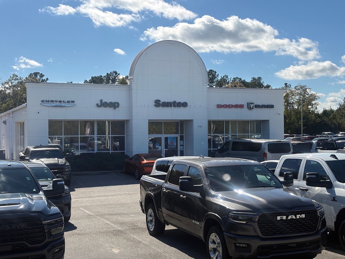 Santee Chrysler Dodge Jeep Ram photo 3