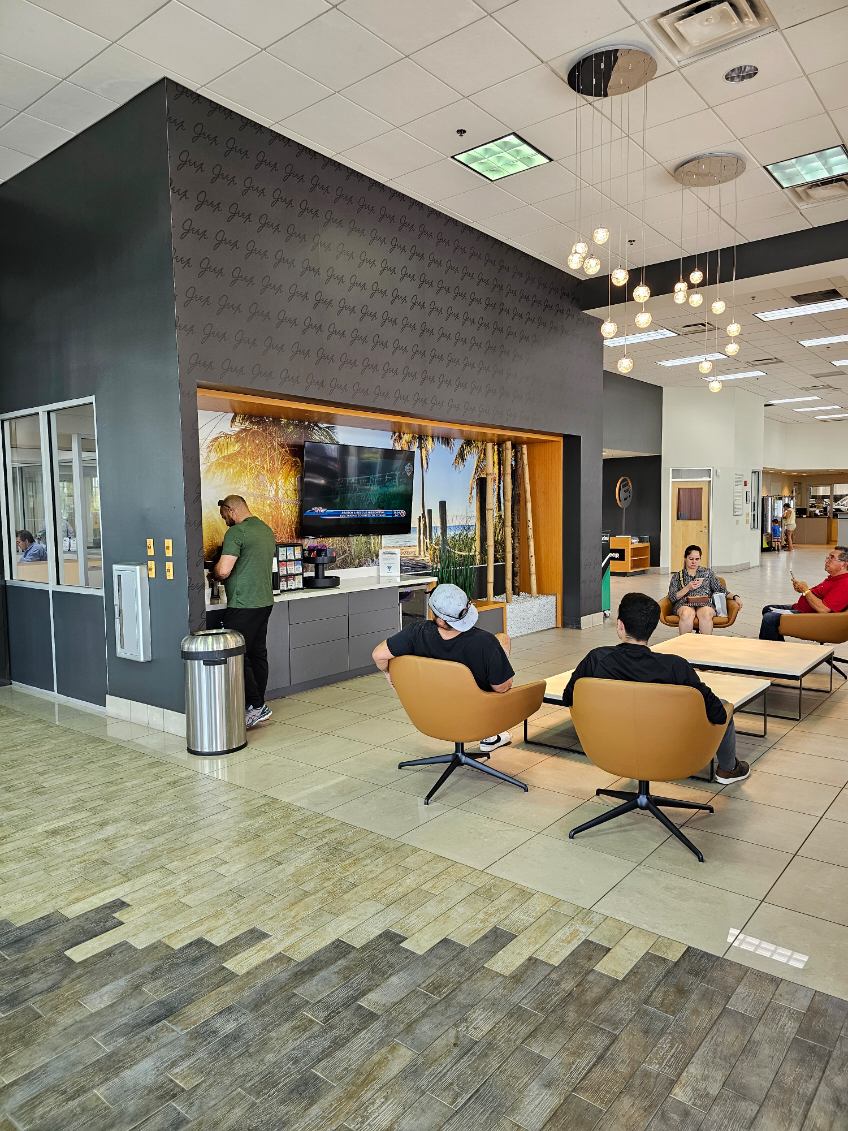 Kendall Chrysler Dodge Jeep Ram photo 3