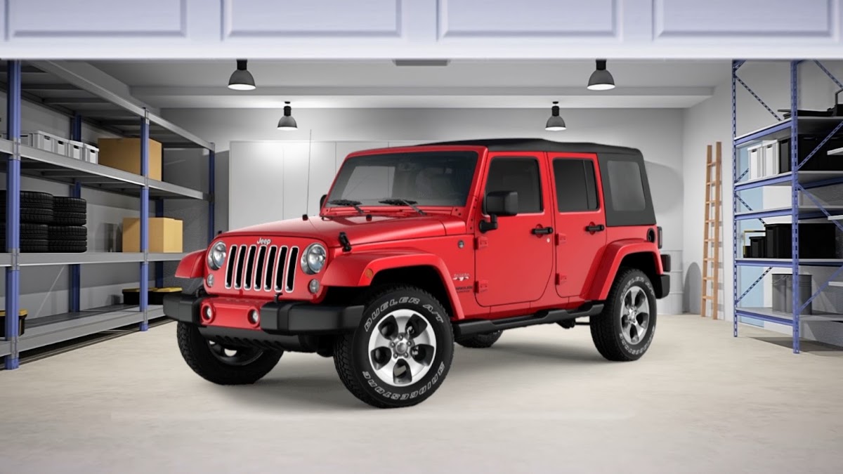 Secret City Chrysler Dodge Jeep Ram photo 5