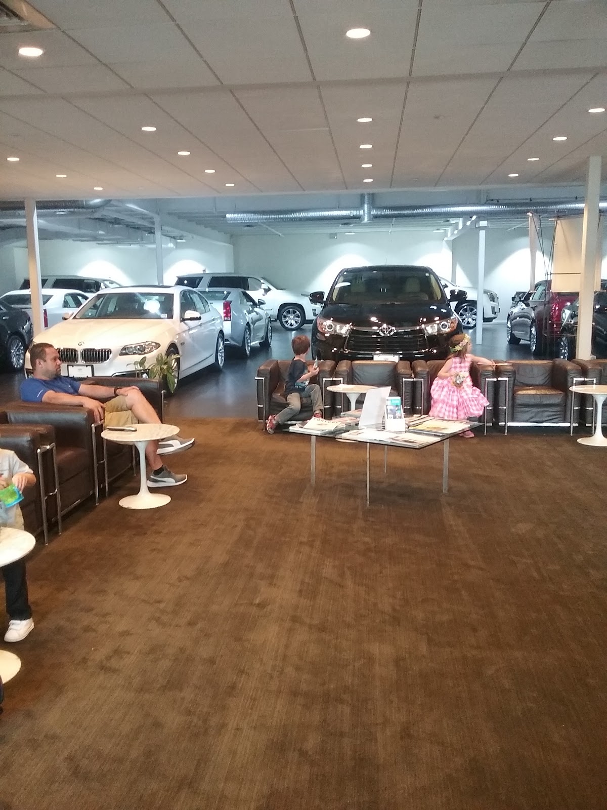 Cadillac of Mahwah photo 3