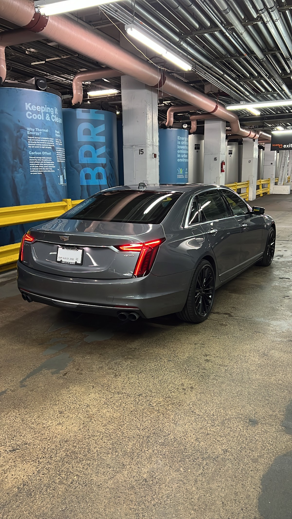 Cadillac of Mahwah photo 5
