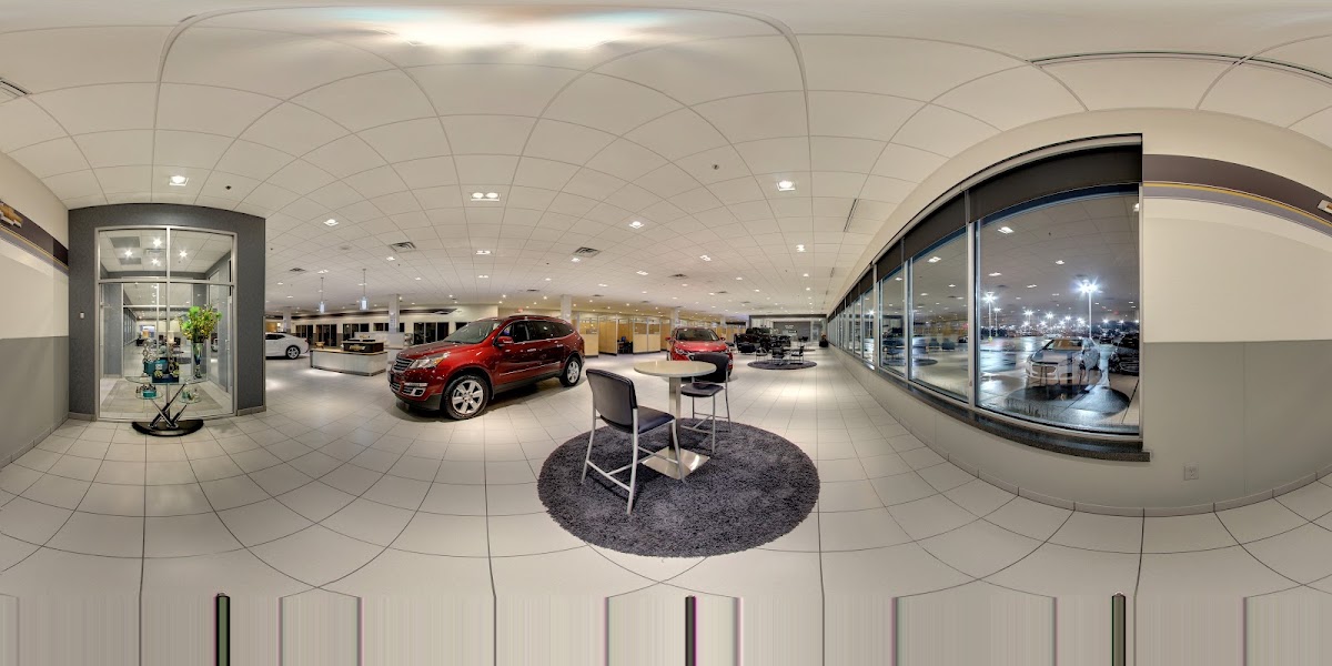 Lake Chevrolet Milwaukee photo 5