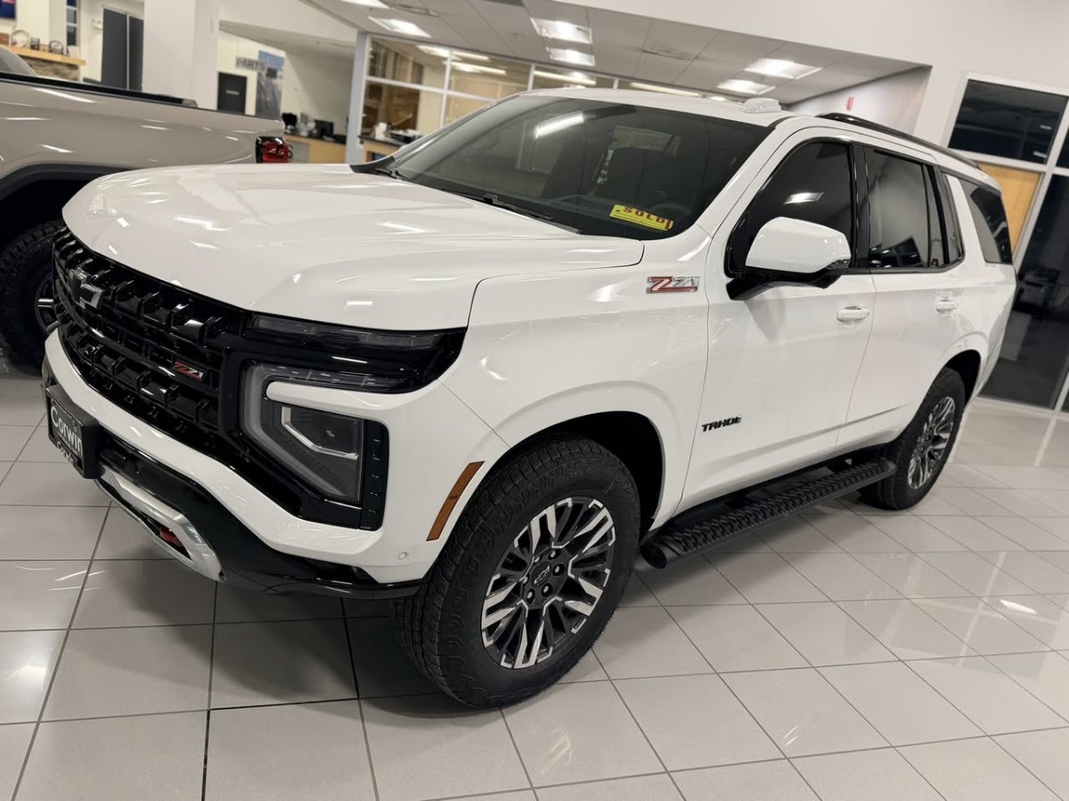 Corwin Motors Chevrolet GMC of Kalispell photo 5