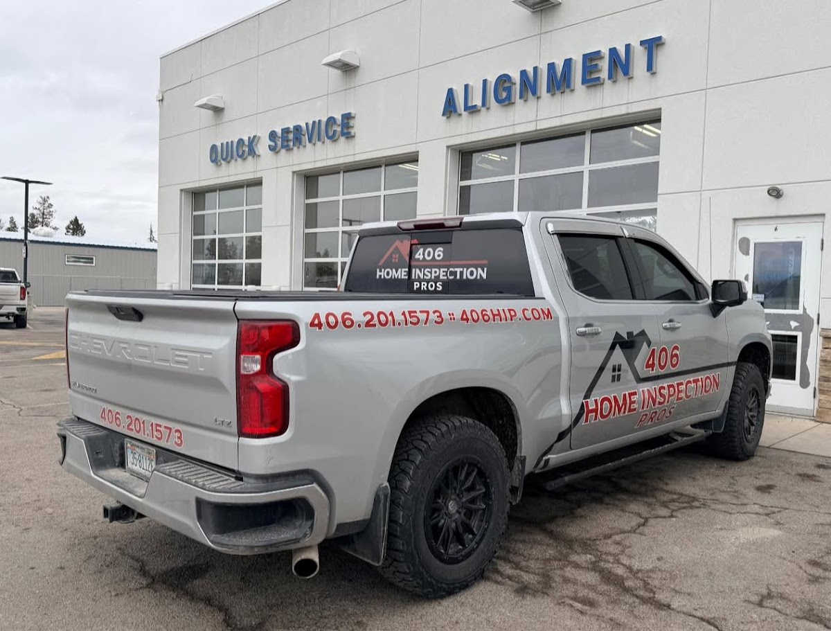 Corwin Motors Chevrolet GMC of Kalispell photo 1
