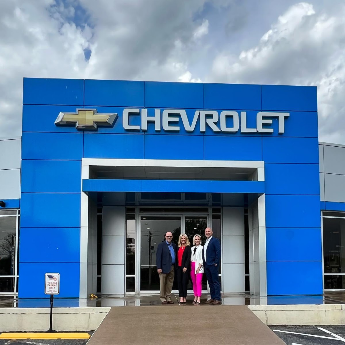 Jay Hatfield Chevrolet of Vinita photo 4