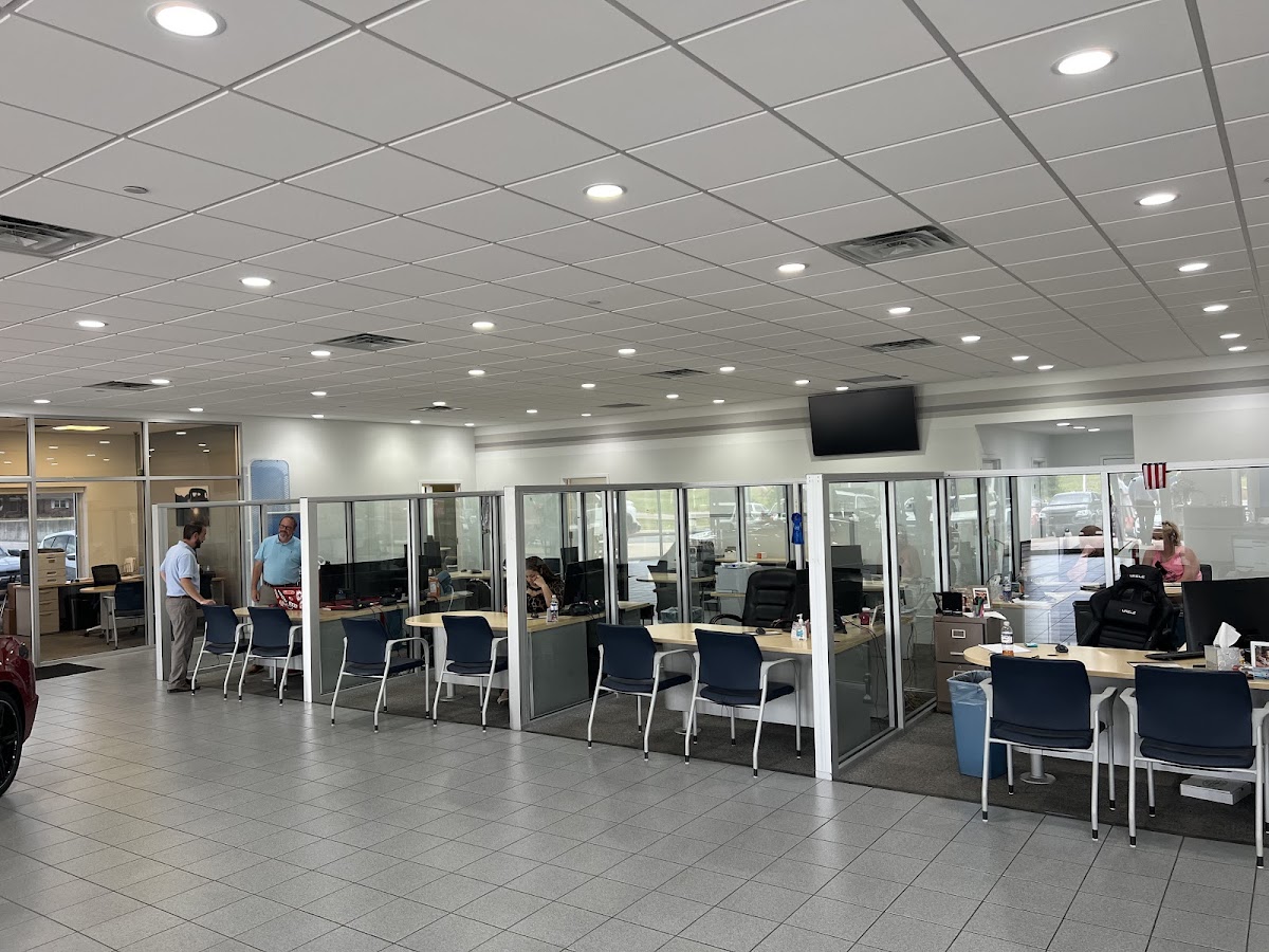 Jay Hatfield Chevrolet of Vinita photo 2