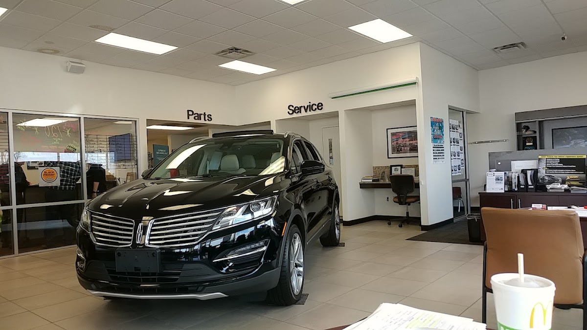 Pilson Chrysler Dodge Jeep Ram Mattoon photo 3