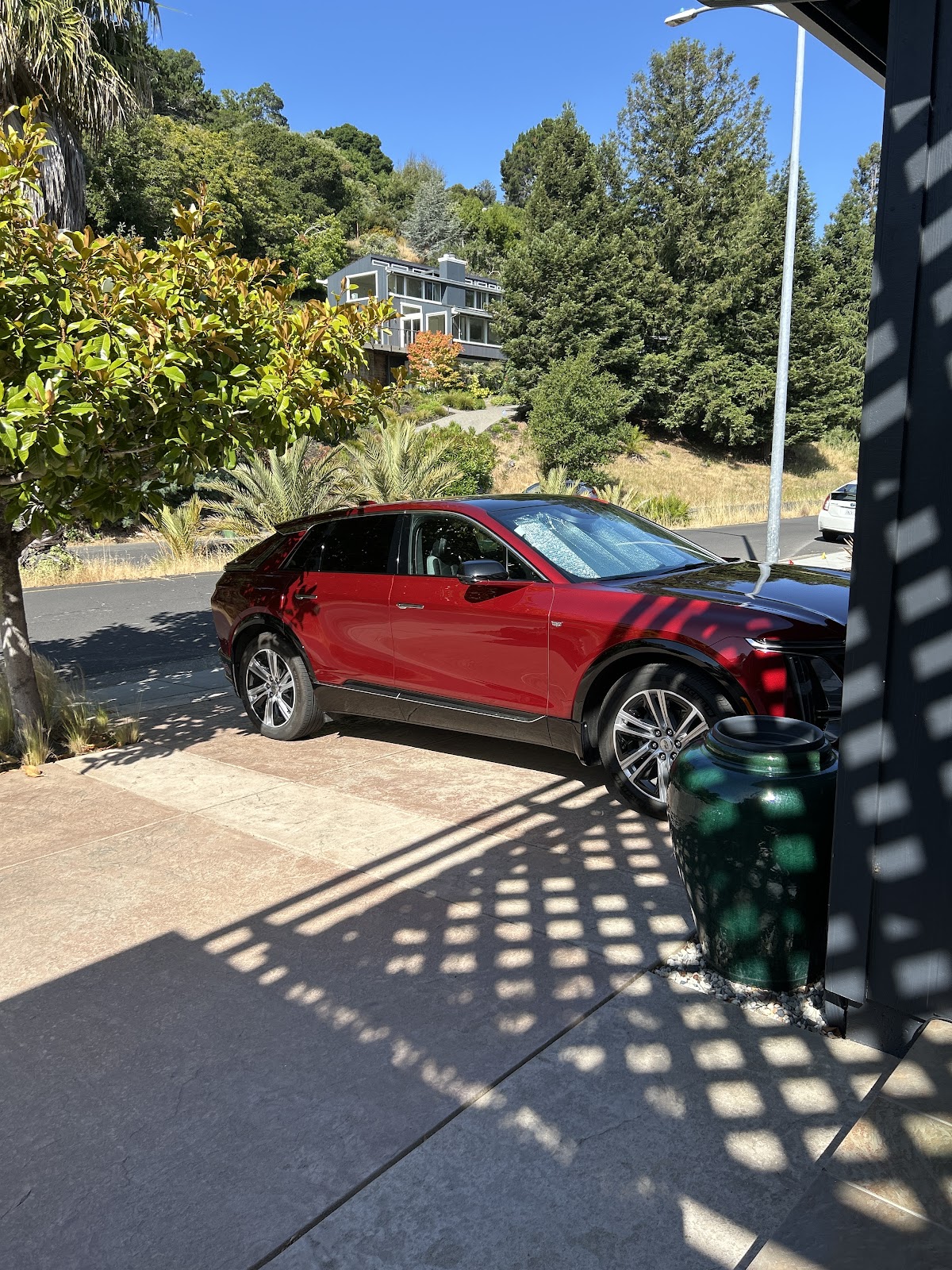 Cadillac Marin photo 5