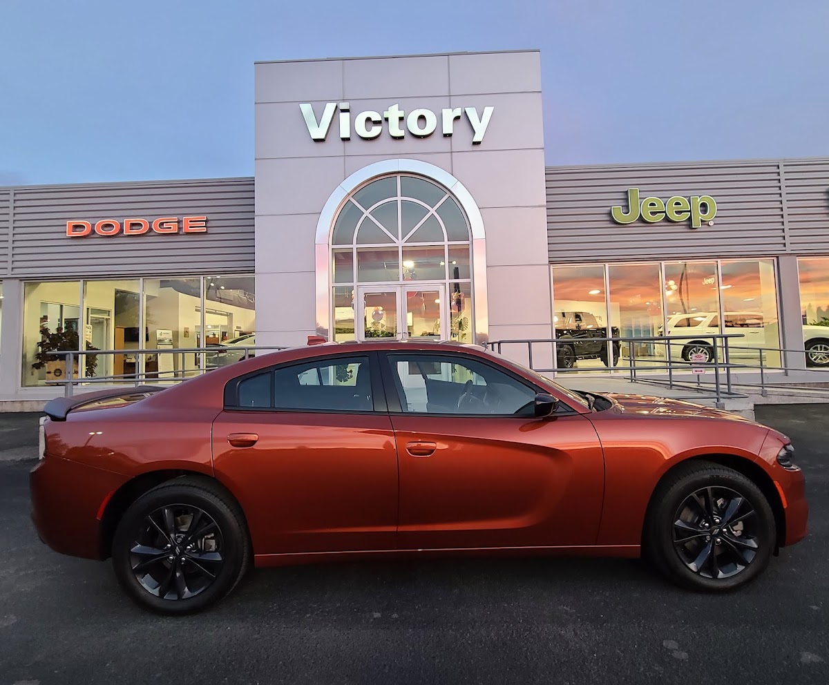 Victory Motors of Craig photo 1