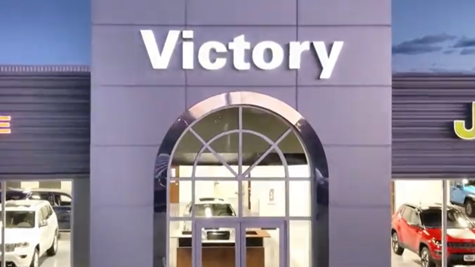 Victory Motors of Craig photo 4