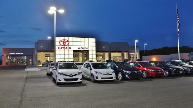 McCarthy Toyota of Sedalia photo 1