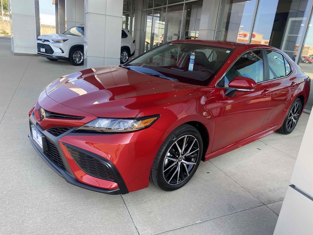 McCarthy Toyota of Sedalia photo 5