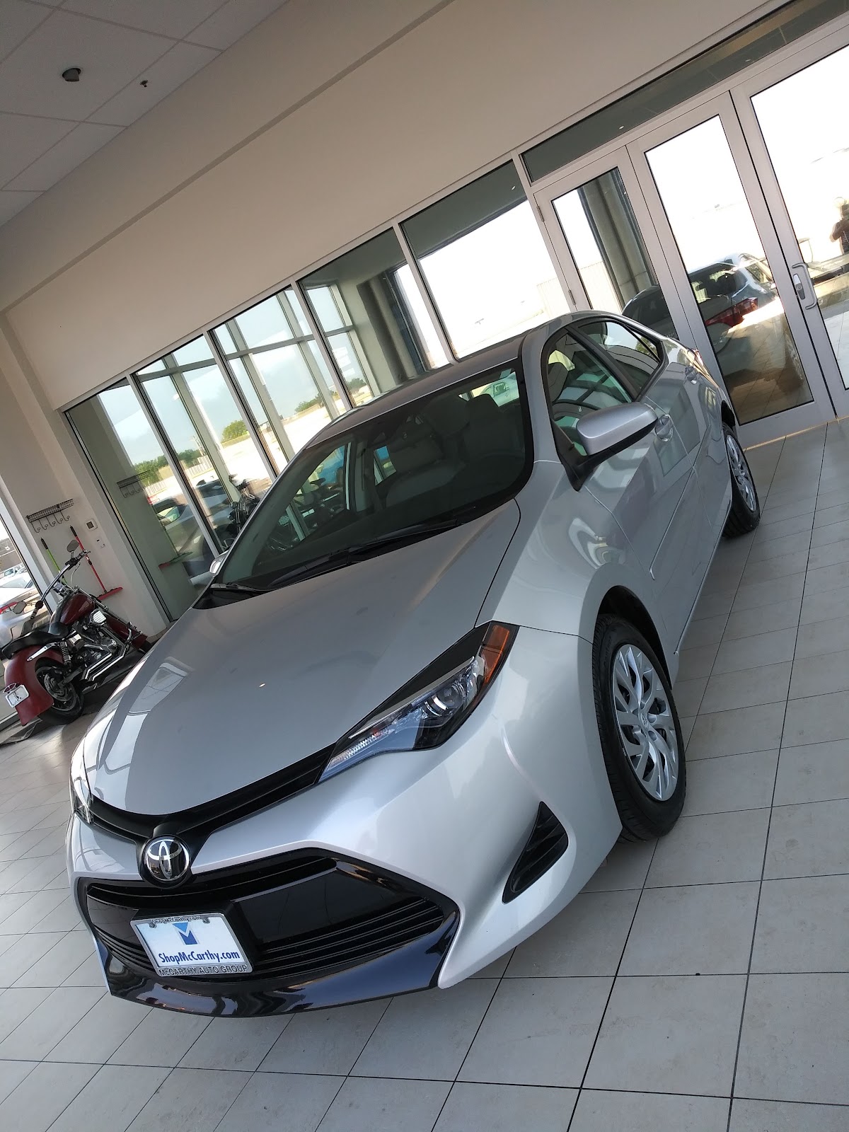McCarthy Toyota of Sedalia photo 2