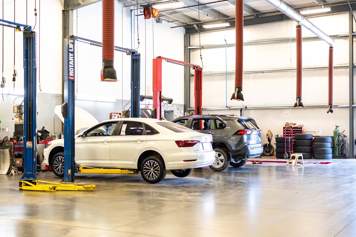 McCarthy Toyota of Sedalia photo 4