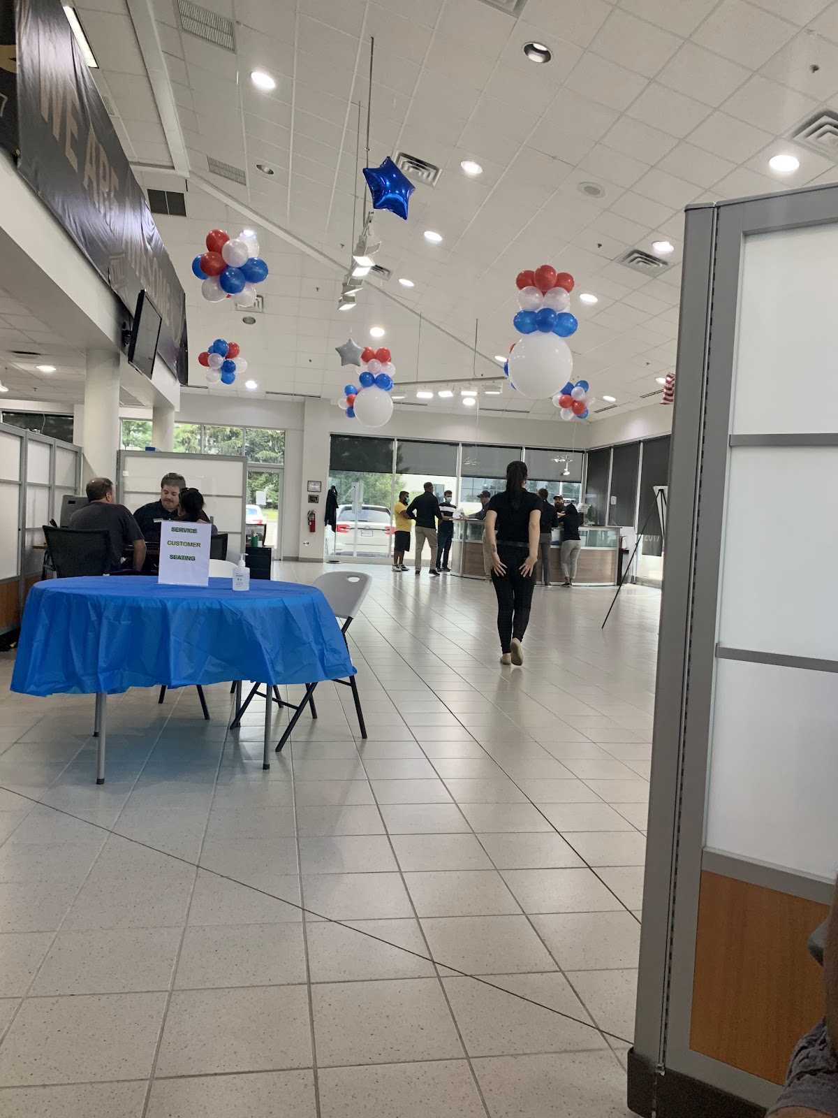 Honda of Princeton photo 4