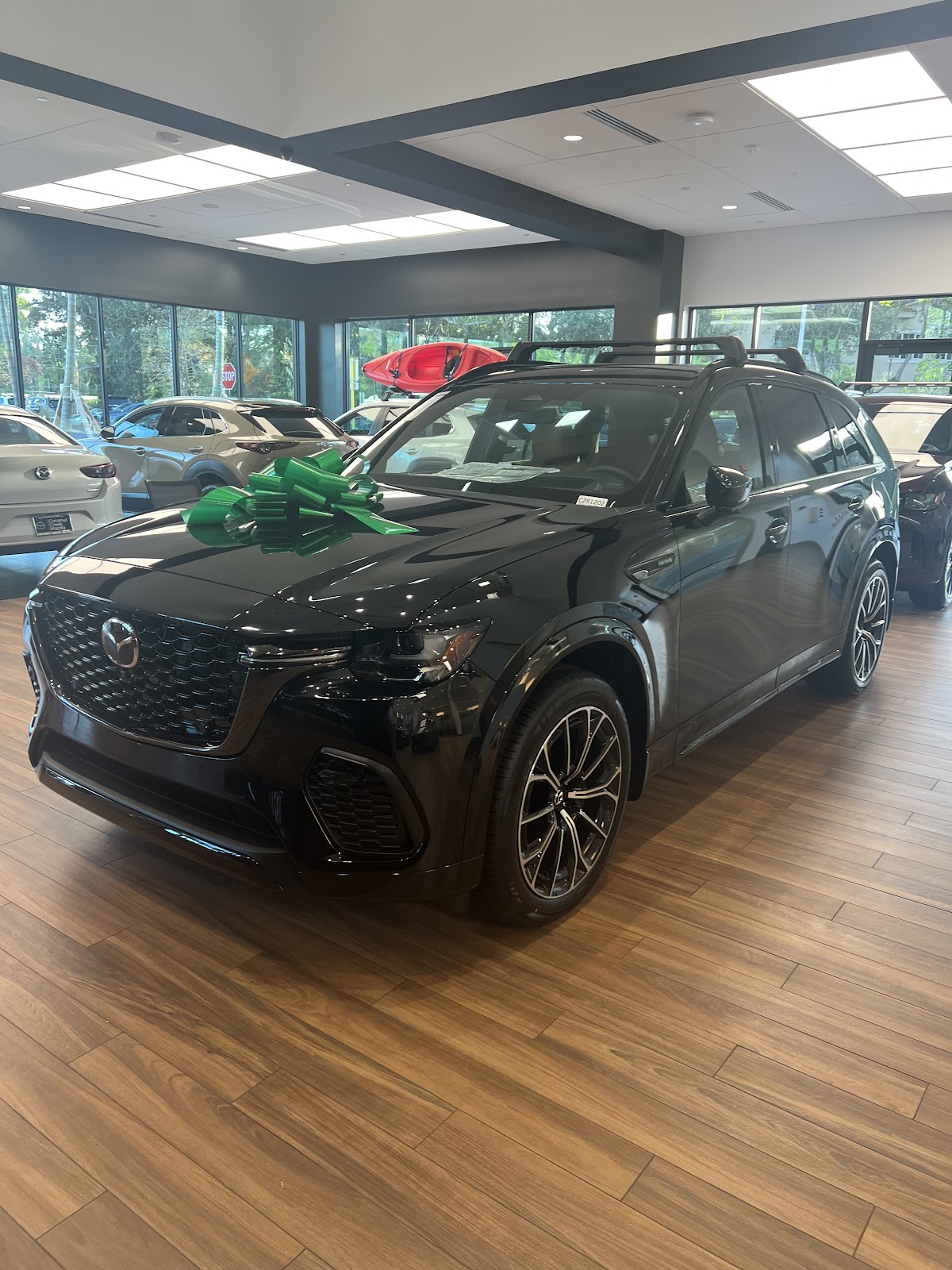 Coconut Creek Mazda photo 5