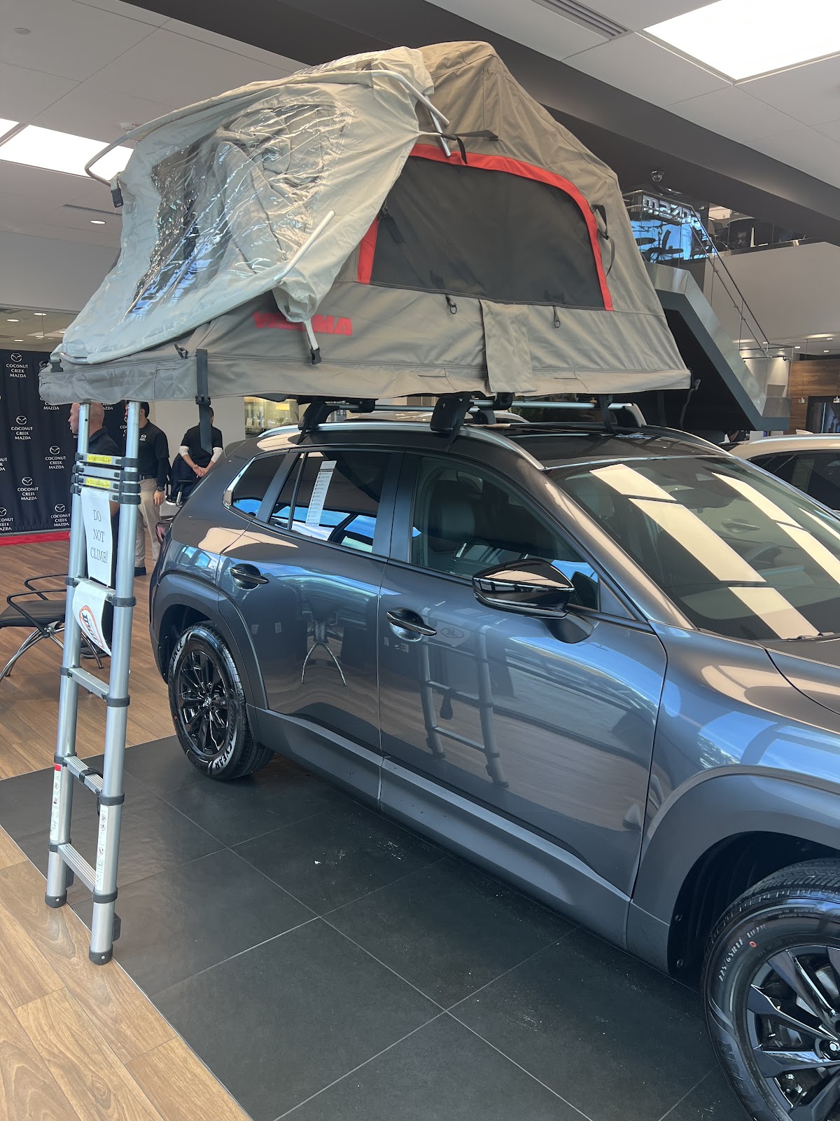 Coconut Creek Mazda photo 3