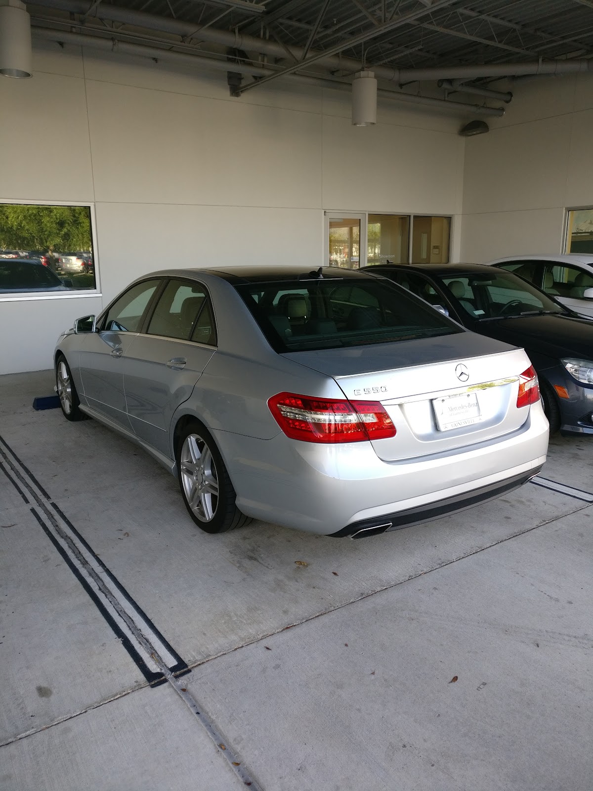 Mercedes-Benz of Gainesville photo 5
