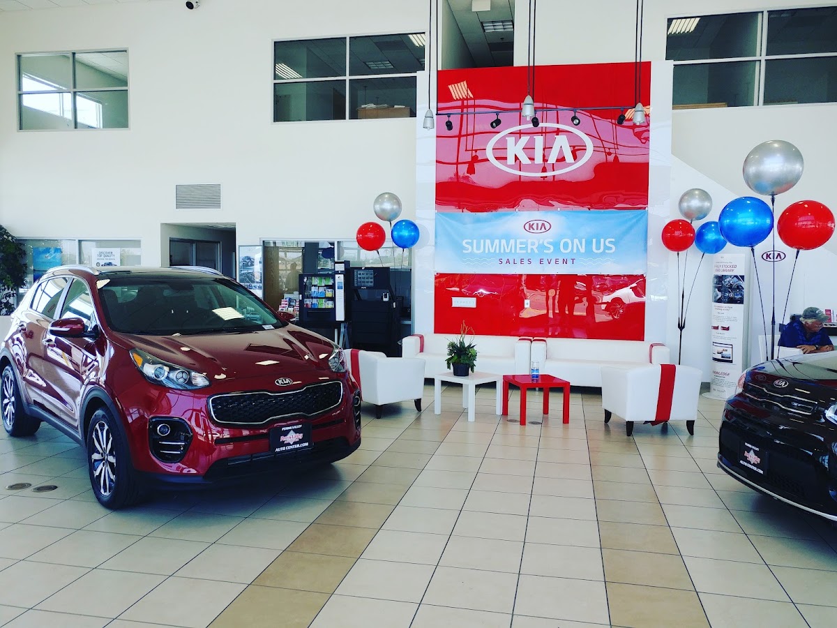 Perris Valley Kia photo 4